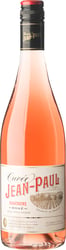 Cuvee Jean-Paul Rosé