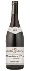 Jean Gagnerot Aloxe Corton 1er Cru Coutiere 2013