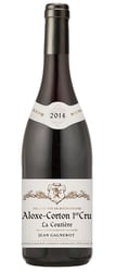 Jean Gagnerot Aloxe-Corton 1er Cru Coutiére 2014