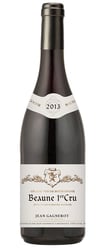Jean Gagnerot Beaune 1er Cru 2013
