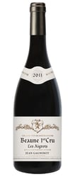 Jean Gagnerot Beaune 1er Cru Les Aigrots 2011