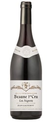 Jean Gagnerot Beaune 1er Cru Les Aigrots 2019