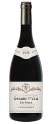Jean Gagnerot Beaune 1er Cru Les Avaux 2011