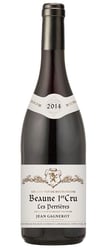 Jean Gagnerot Beaune 1er Cru Les Perrieres 2014