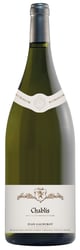 Jean Gagnerot Chablis 2020 Magnum