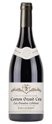 Jean Gagnerot Corton Grand Cru Grandes Lolieres 2017