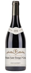 Jean Gagnerot Nuits-Saint-Georges 1er Cru 2016
