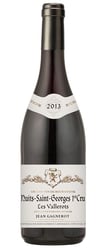 Jean Gagnerot Nuits-Saint-George 1er Cru Vallerots 2013