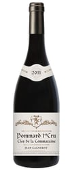 Jean Gagnerot Pommard 1er Cru Clos de la Commaraine 2011