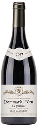 Jean Gagnerot Pommard 1er Cru La Platiére 2017