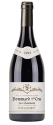 Jean Gagnerot Pommard 1er Cru Les Charmots 2015