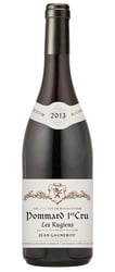 Jean Gagnerot Pommard 1er Cru Les Rugiens 2013
