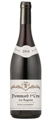 Jean Gagnerot Pommard 1er Cru Les Rugiens 2014