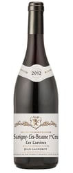 Jean Gagnerot Savigny-Les-Beaune 1er Cru Les Laviéres 2012
