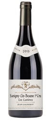 Jean Gagnerot Savigny-lès-Beaune 1er Cru Les Lavières 2015