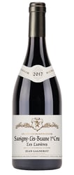 Jean Gagnerot Savigny-Les-Beaune 1er Cru Les Laviéres 2017