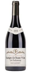 Jean Gagnerot Savigny-Les-Beaune 1er Cru Les Narbantons 2015