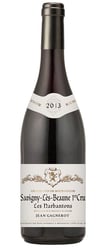 Jean Gagnerot Savigny-Les-Beaune 1er Cru Les Narbantons 2013