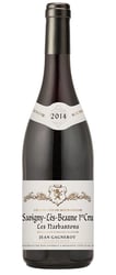 Jean Gagnerot Savigny-Les-Beaune 1er Cru Les Narbantons 2014