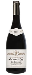 Jean Gagnerot Volnay 1er Cru Les Santenots 2006
