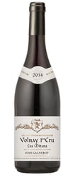 Jean Gagnerot Volnay 1er Cru Les Mitans 2014