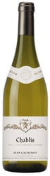 Jean Gagnerot Chablis 2020