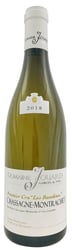 Domaine Gabriel et Paul Jouard Chassagne-Montrachet 1er Cru Les Baudines 2018