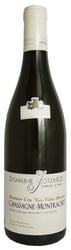 Domaine Gabriel et Paul Jouard Chassagne-Montrachet 1er Cru Vides Bourses 2018