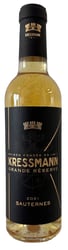 Kressmann Sauternes Grande Reserve 2021 - 37,5 cl.
