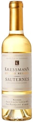 Kressmann Sauternes Grande Reserve 2018 - 37,5 cl.