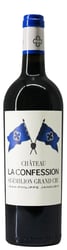 Château La Confession Saint-Émilion Grand Cru 2020 i trækasse