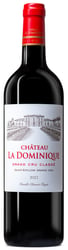 Château La Dominique Saint-Émilion Grand Cru Classé 2022 i trækasse