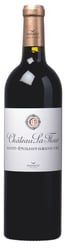 Chateau la Fleur Saint-Emilion Grand Cru 2020 i trækasse