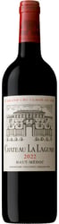 Chateau La Lagune 3. Cru Haut-Medoc 2022 ØKO i trækasse