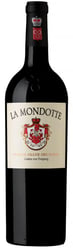 La Mondotte St. Emilion 1er Grand Cru Classé B 2021 ØKO i trækasse