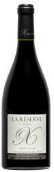 Xavier Chateauneuf Du Pape La Reserve X XII XV