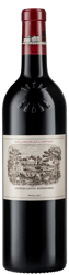 Chateau Lafite Rothschild 1.Cru Classé Pauillac 2022 i trækasse