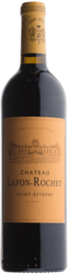 Château Lafon Rochet 2019