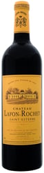 Château Lafon-Rochet Saint-Estèphe 4. Cru Classé  2018 i trækasse