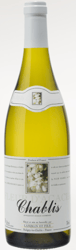 Lamblin & Fils Chablis Fleur d'Acacia 2020