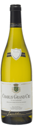 Lamblin & Fils Chablis Grand Cru Vaudesir 2020
