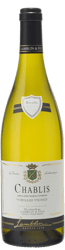 Lamblin & Fils Chablis Vieilles Vignes 2022