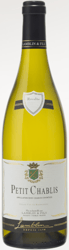 Lamblin & Fils Petit Chablis 2021