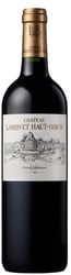 Château Larrivet Haut-Brion Pessac-Léognan 2020 i trækasse