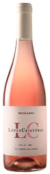 Lopez Cristobal Ribera del Duero Rosado 2020