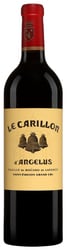 Carillon d'Angelus Saint-Emilion Grand Cru 2020 i trækasse