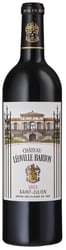 Chateau Leoville Barton 2. Cru Classe Saint-julien 2022 i trækasse