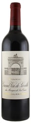 Chateau Leoville Las Cases 2. Cru Classé Saint-Julien 2012