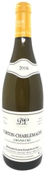 Domaine Louis Lequin et Fils Corton-Charlemagne Grand Cru 2016