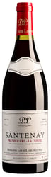 Domaine Louis Lequin et Fils Santenay 1er Cru La Comme 2016